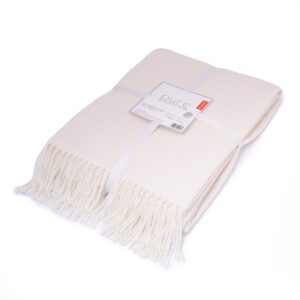 KOC bawełniany Ecru