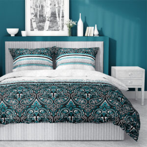 pościel bawełna satynowa