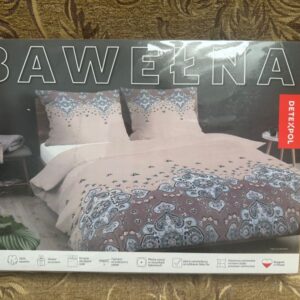 pościel bawełna