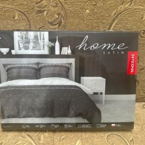 pościel satynowa bawełna