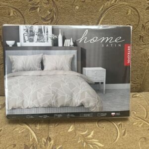 pościel bawełna satynowa