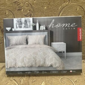 pościel bawełna satynowa