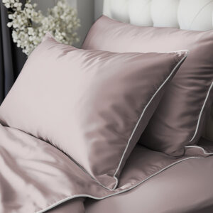 Pościel z makosatyny