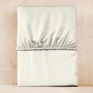 prześcieradło satyna