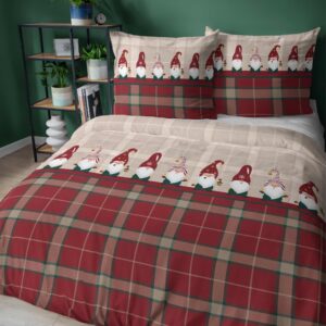 pościel bawełniana