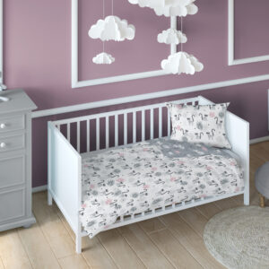 pościel bawełniana