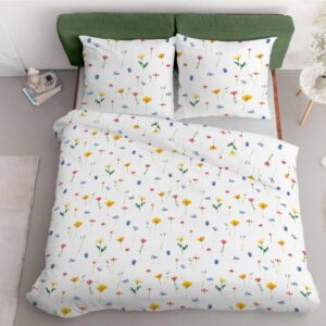 pościel satynowa bawełna