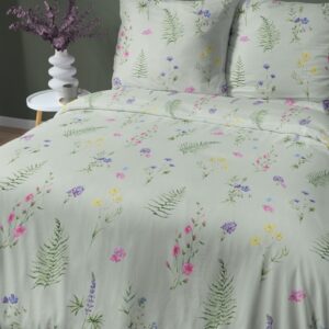 pościel satyna bawełniana