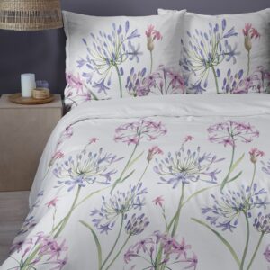 pościel satynowa bawełna